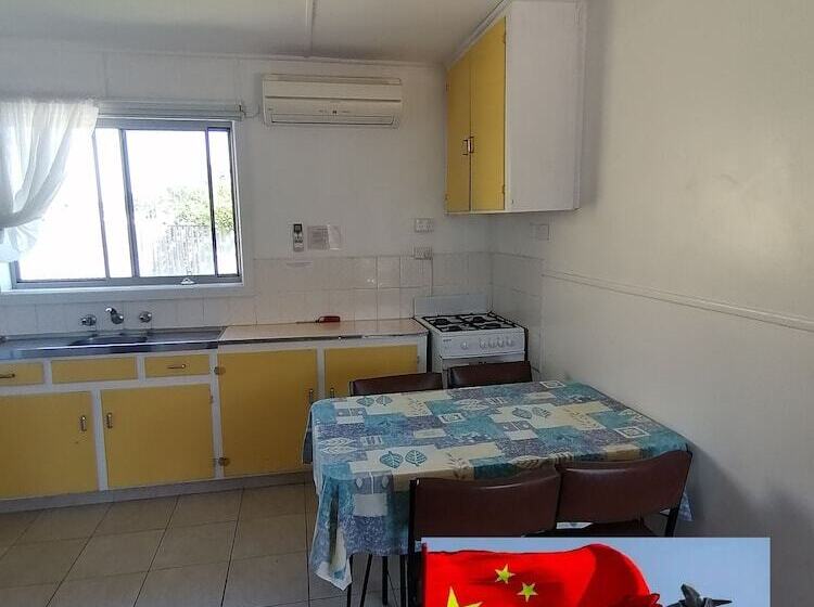 Anchorage Holiday Units