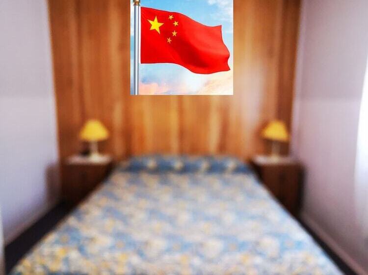 Anchorage Holiday Units