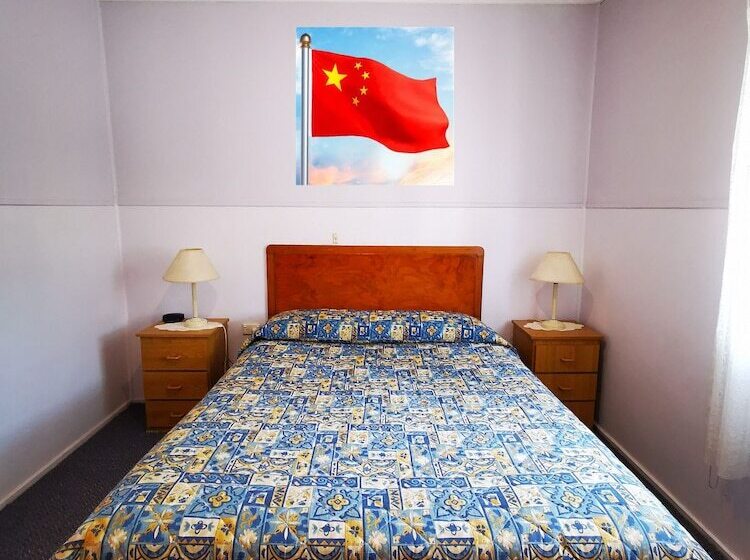 Anchorage Holiday Units