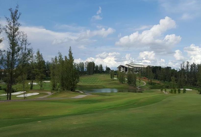 فندق Jynest Midori Green @ Austin Heights Homestay