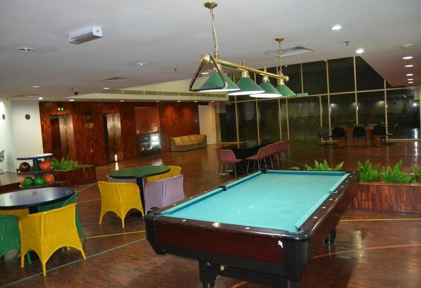 فندق Jynest Midori Green @ Austin Heights Homestay