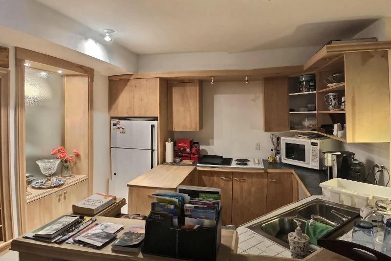 تختخواب و صبحانه Gite Le Sieur De Joliette