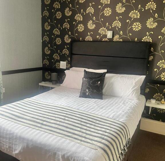 مبيت وإفطار The Holmlea