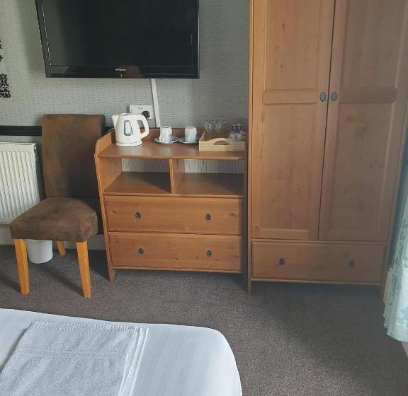 مبيت وإفطار The Holmlea