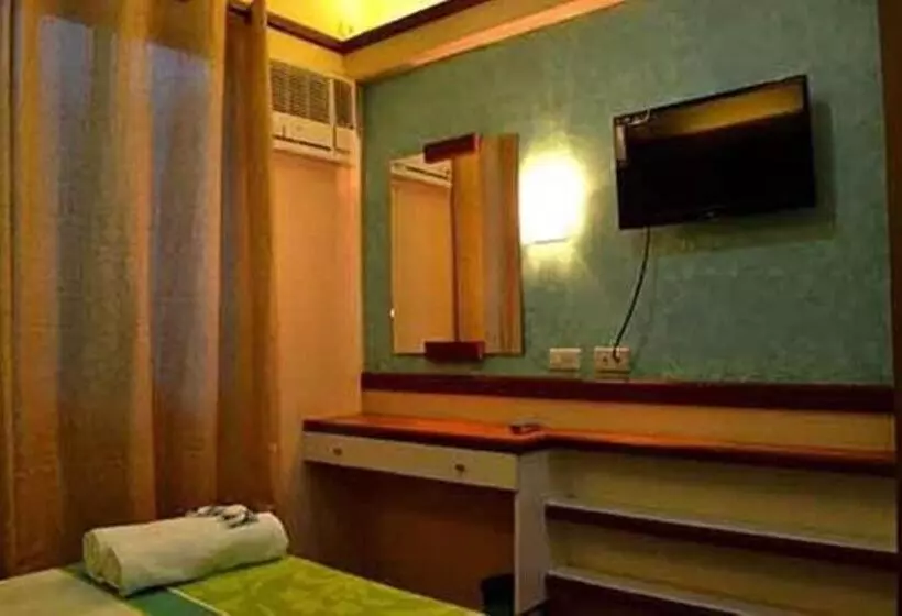 Aamiaismajoitus (B&B) Julieta S Pension House
