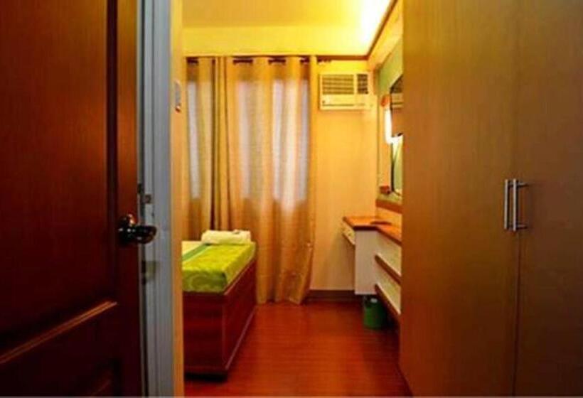 צימר Julieta S Pension House