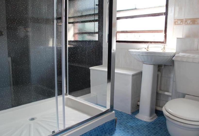 City Centre Rooms Lauriston