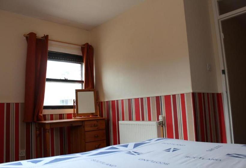 City Centre Rooms Lauriston