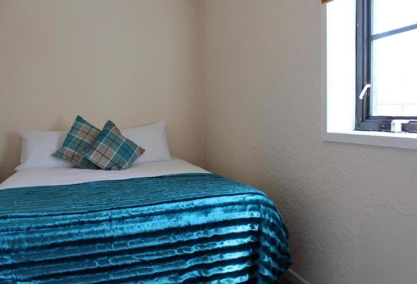 City Centre Rooms Lauriston