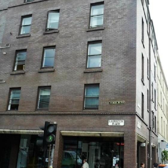 City Centre Rooms Lauriston