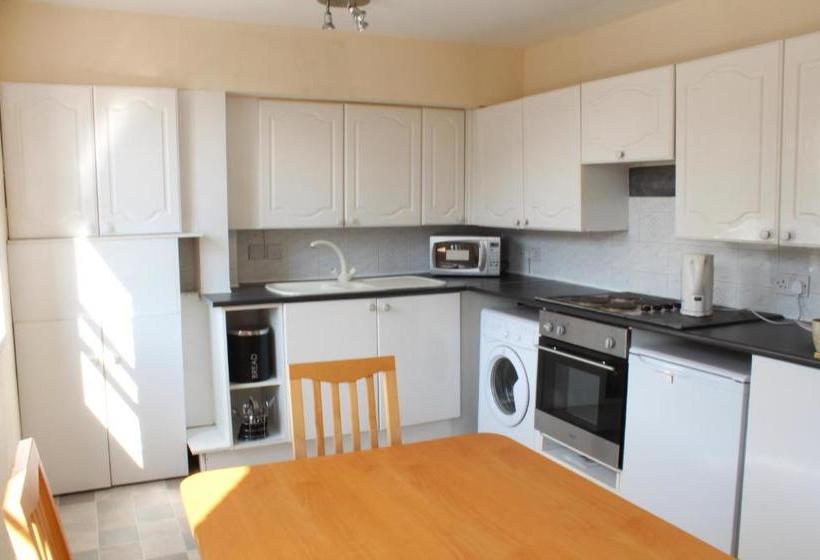 City Centre Rooms Lauriston