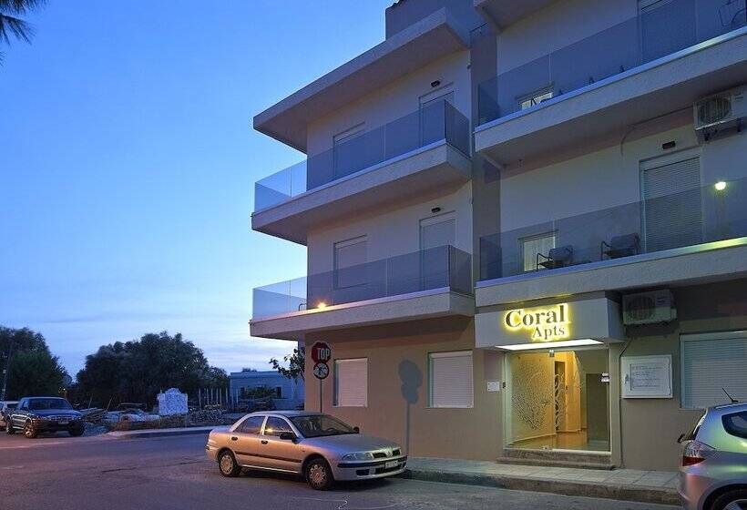 Coral Apartments