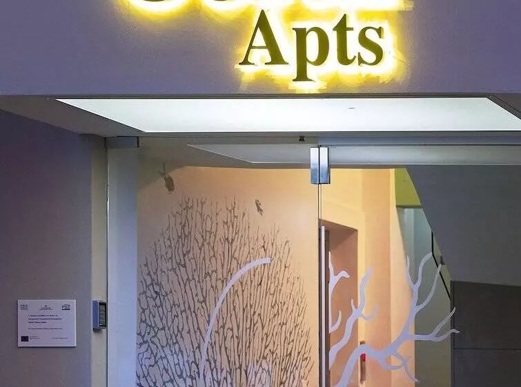 Coral Apartments