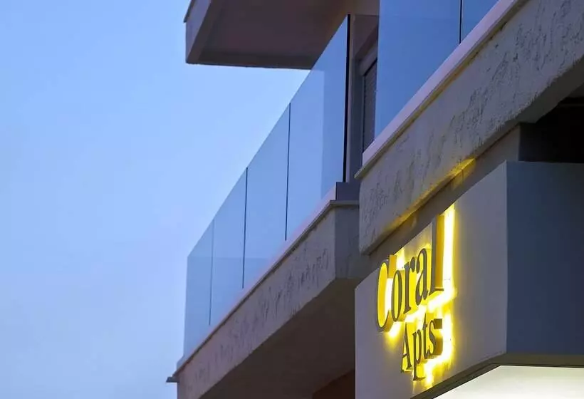 Coral Apartments