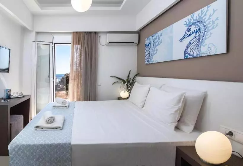 Coral Apartments