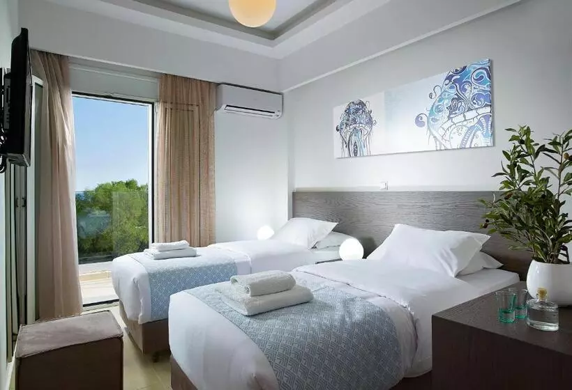 Coral Apartments