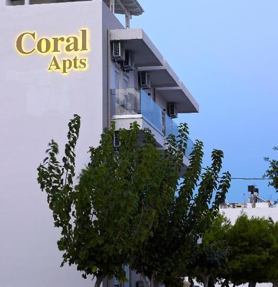 Coral Apartments