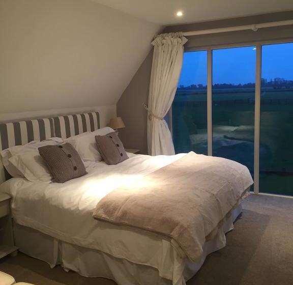 Delamere Farm B&b