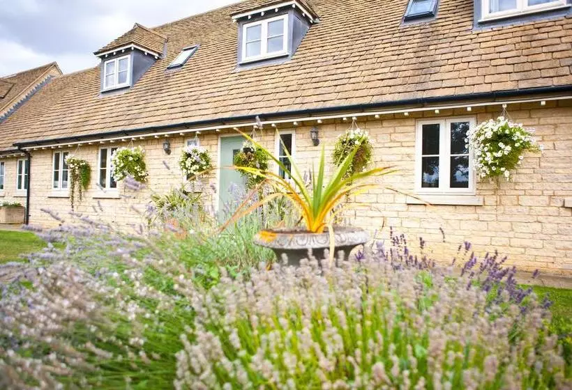 Delamere Farm B&b
