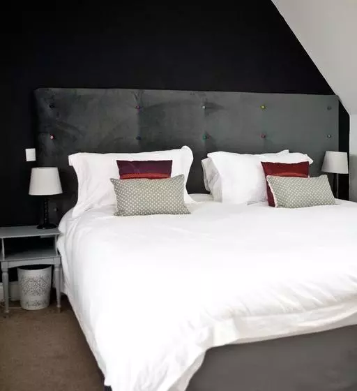 Delamere Farm B&b