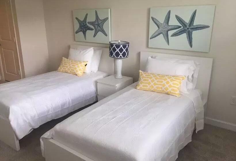 Doral Apartments By Miami Vacations