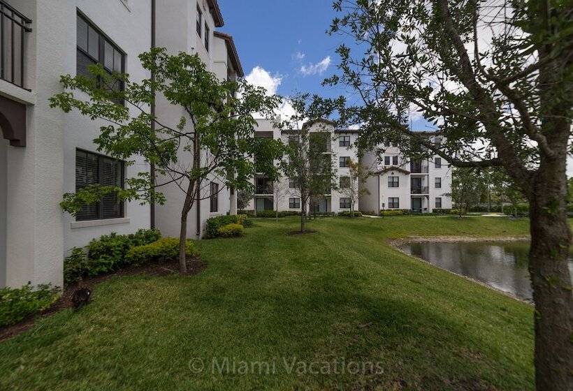 Doral Apartments By Miami Vacations