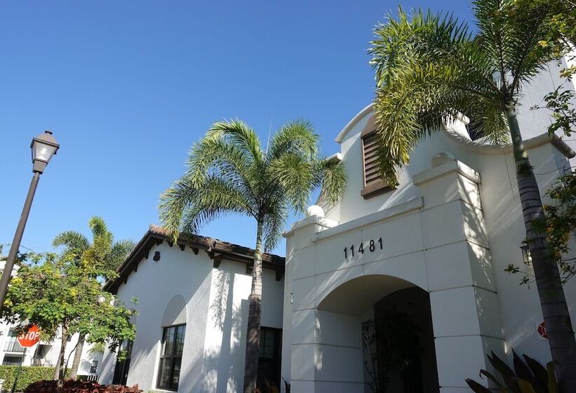 Doral Apartments By Miami Vacations