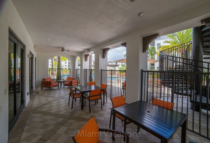 Doral Apartments By Miami Vacations