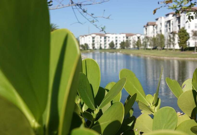 Doral Apartments By Miami Vacations