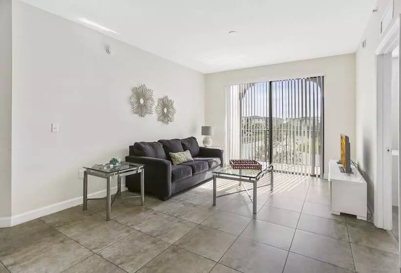 Doral Apartments By Miami Vacations
