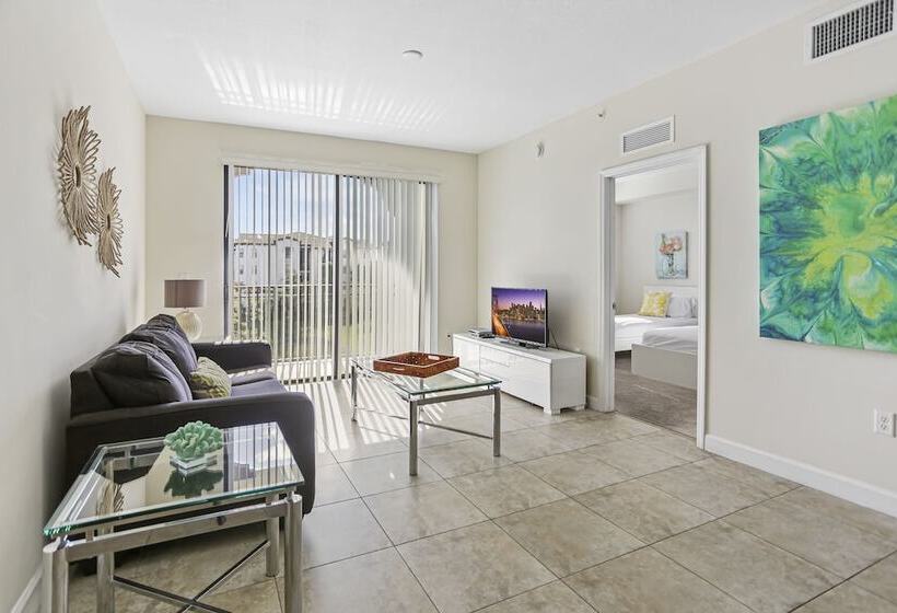 Doral Apartments By Miami Vacations