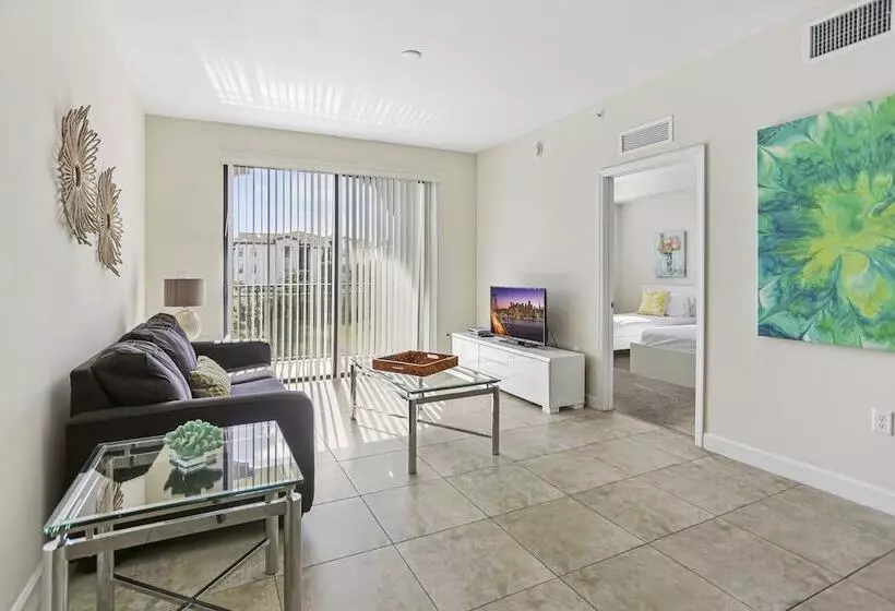 Doral Apartments By Miami Vacations