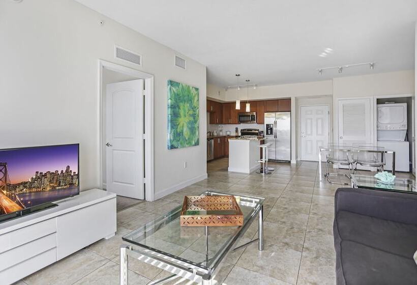 Doral Apartments By Miami Vacations