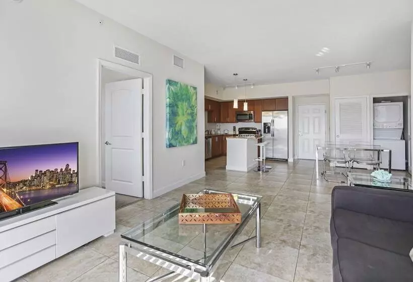 Doral Apartments By Miami Vacations