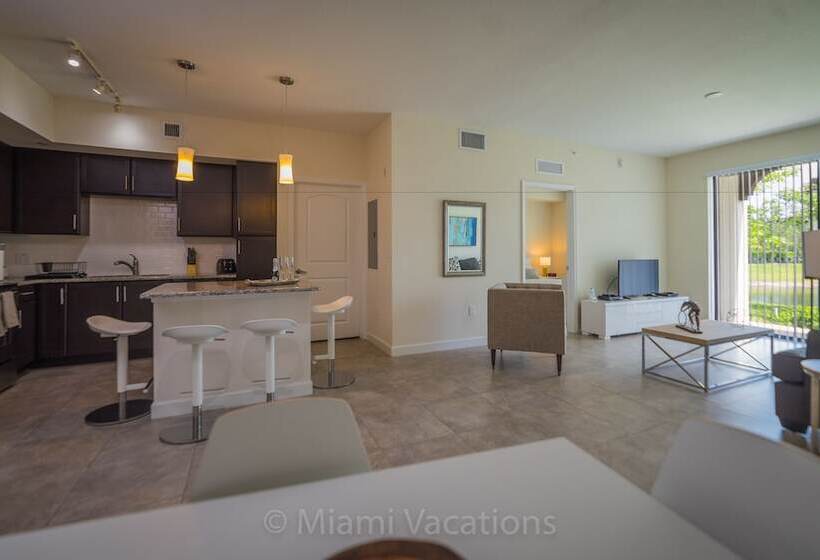 Doral Apartments By Miami Vacations