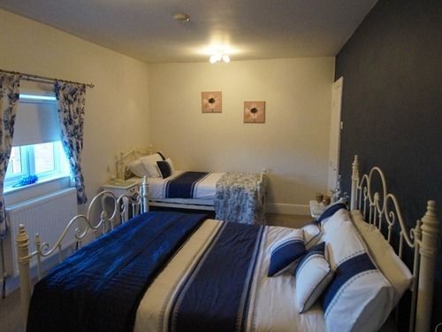 مبيت وإفطار Fifth Milestone Cottage