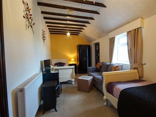 مبيت وإفطار Fifth Milestone Cottage