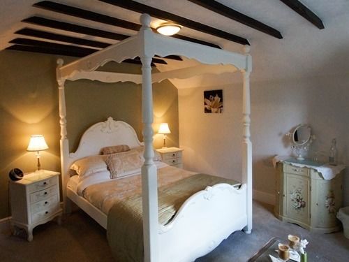 مبيت وإفطار Fifth Milestone Cottage