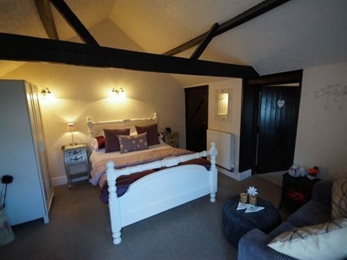 مبيت وإفطار Fifth Milestone Cottage