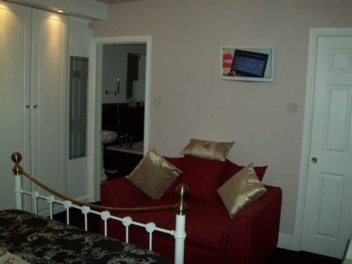 مبيت وإفطار Fifth Milestone Cottage