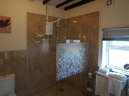 مبيت وإفطار Fifth Milestone Cottage