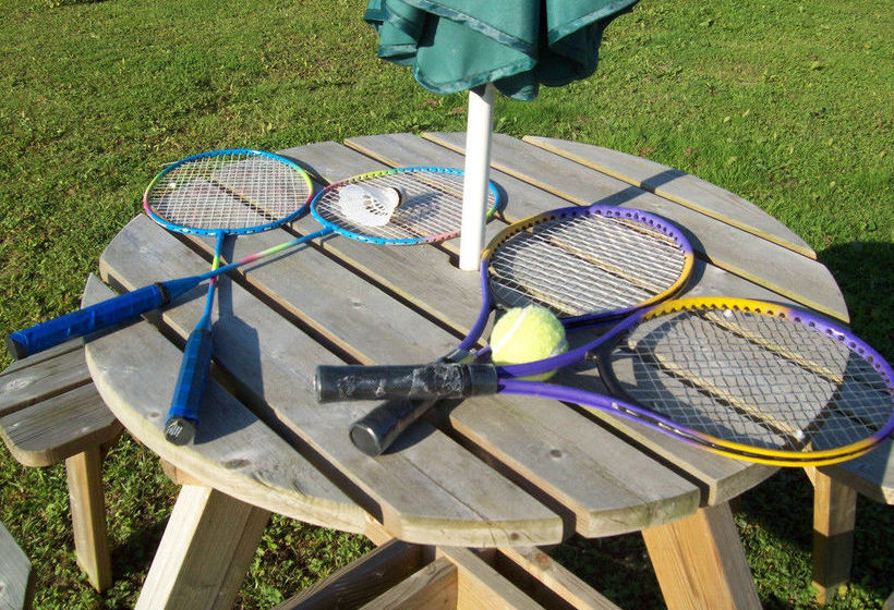 مبيت وإفطار Fifth Milestone Cottage