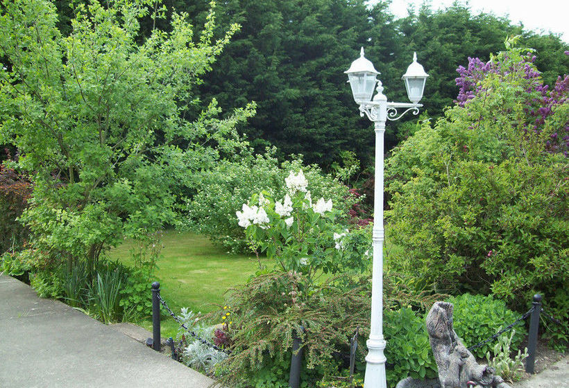 مبيت وإفطار Fifth Milestone Cottage