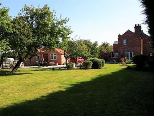 مبيت وإفطار Fifth Milestone Cottage