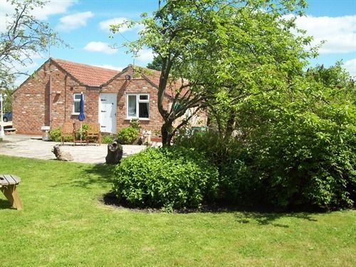 مبيت وإفطار Fifth Milestone Cottage