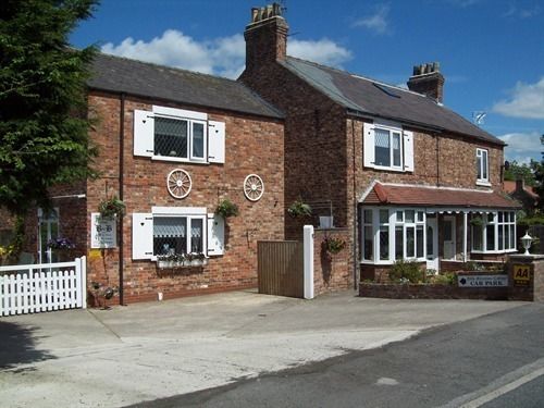 مبيت وإفطار Fifth Milestone Cottage