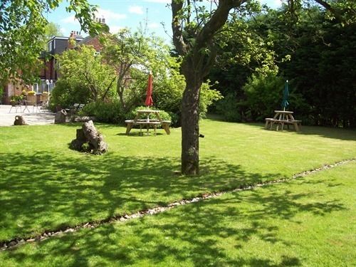 مبيت وإفطار Fifth Milestone Cottage