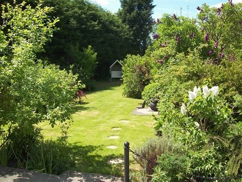 مبيت وإفطار Fifth Milestone Cottage