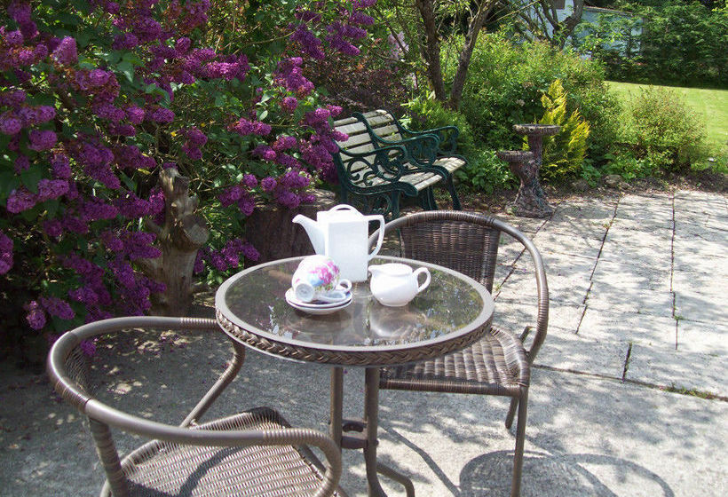 مبيت وإفطار Fifth Milestone Cottage