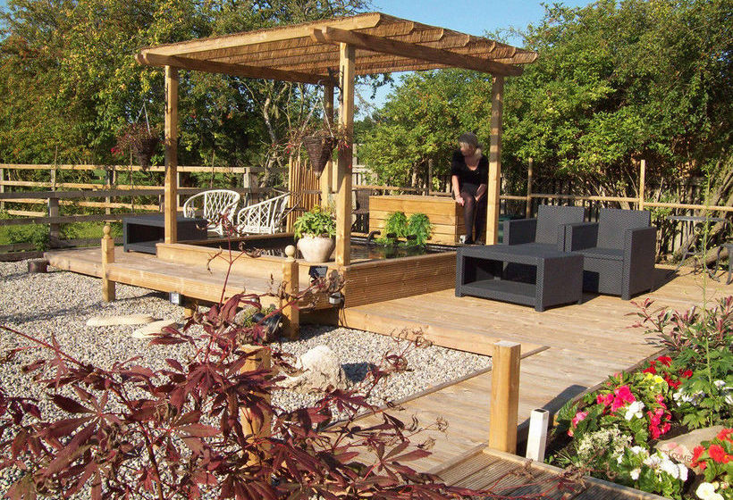 مبيت وإفطار Fifth Milestone Cottage